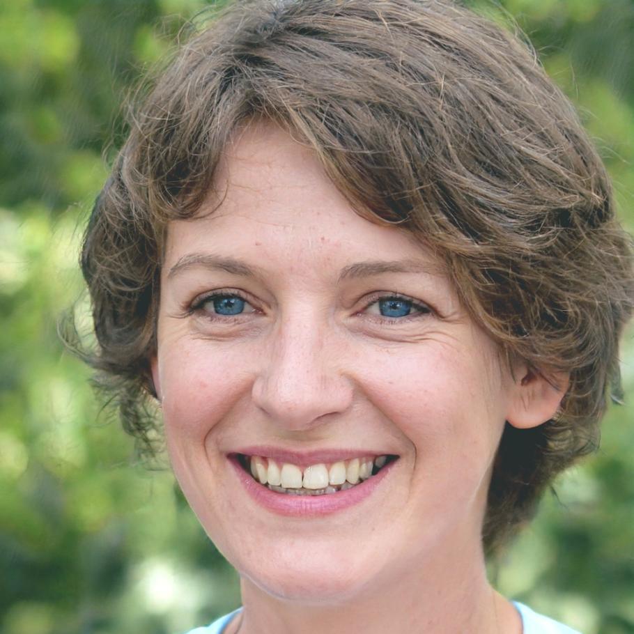 Portrait de Sophie Leroy